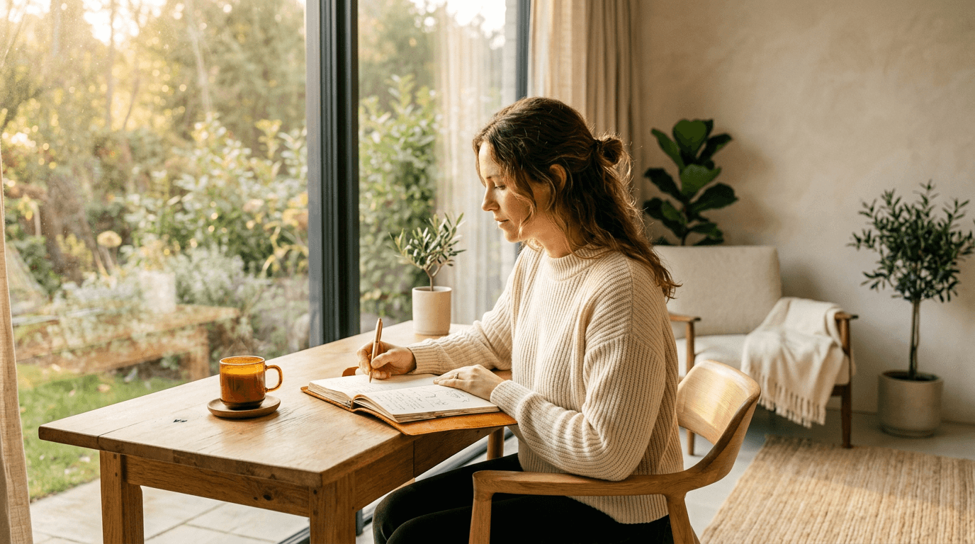 5 Signs You're Ready for Lifestyle Coaching