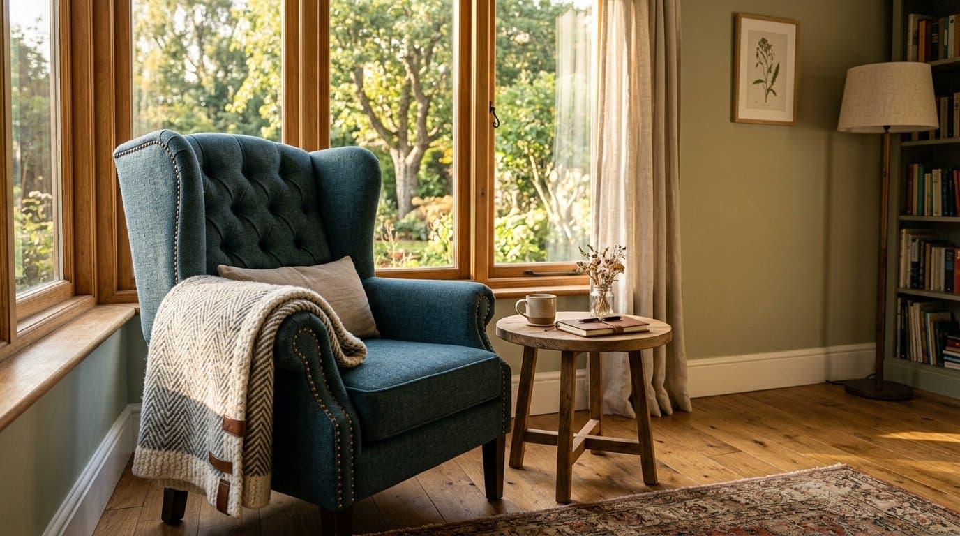 One-to-one personal coaching session focused on goals and accountability