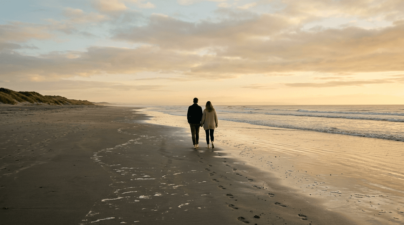 How to Rebuild After a Toxic Relationship