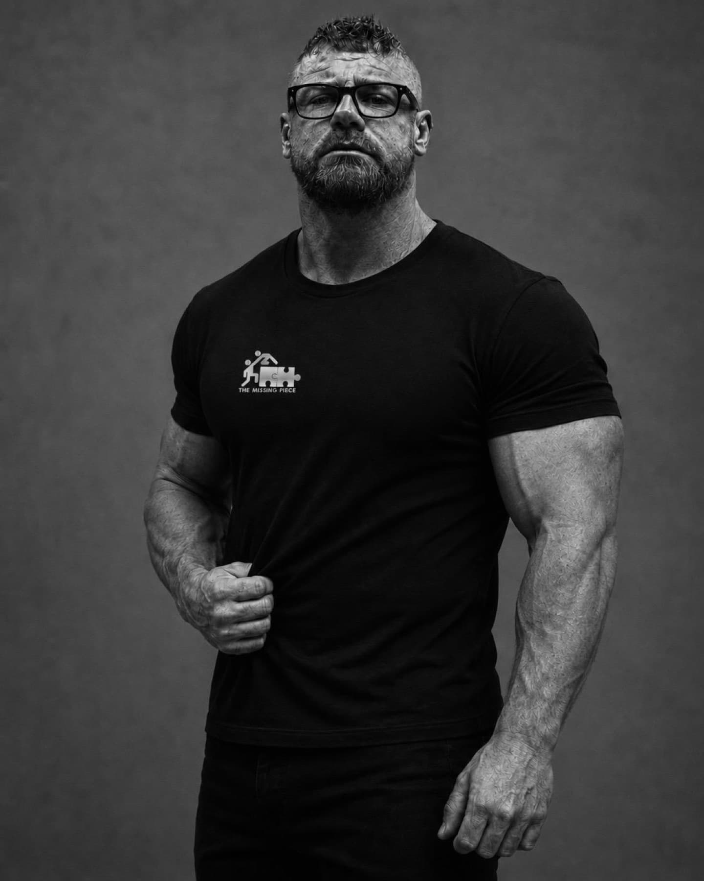 Alistair Johnstone