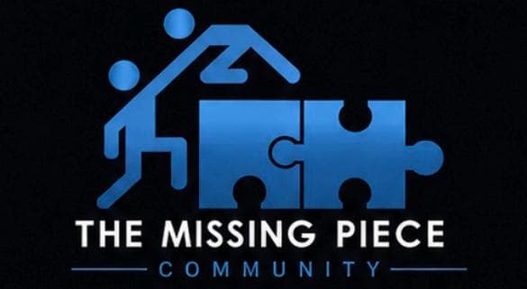The Missing Piece Community