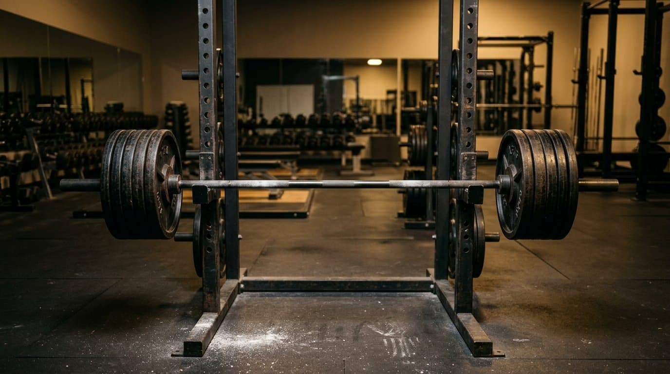 Confidence coaching session in a warm studio with notes and practical planning tools